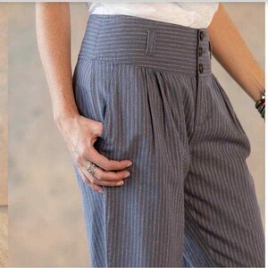 Sundance Amelia Pants Size 6 New without tags